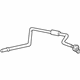 Mercedes-Benz 170-430-07-29 Hose