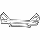 Mercedes-Benz 251-610-06-14 Inner Panel