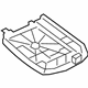 Mercedes-Benz 238-900-44-01-8T92 Map Lamp Assembly