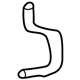 Mercedes-Benz 203-997-42-82 Upper Return Hose