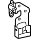 Mercedes-Benz 247-620-63-01 Mount Bracket