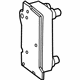 Mercedes-Benz 099-500-03-00 Transmission Cooler