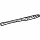 Mercedes-Benz 210-782-01-24 Rail