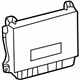 Mercedes-Benz 026-545-77-32-80 Module