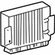 Mercedes-Benz 112-153-96-79-80 Module