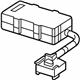 Mercedes-Benz 211-820-86-26 Control Module