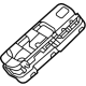 Mercedes-Benz 223-900-10-30-9051 Window Switch