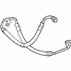 Mercedes-Benz 204-460-88-24-64 Power Steering Pressure Hose