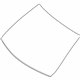 Mercedes-Benz 253-670-07-01 Windshield