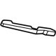 Mercedes-Benz 247-885-73-00 Lower Rail