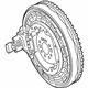 Mercedes-Benz 272-906-02-00 Generator Assembly