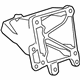 Mercedes-Benz 278-223-62-04 Mount Bracket