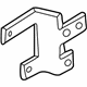 Mercedes-Benz 463-885-17-14 Antenna Assembly Bracket