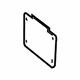 Mercedes-Benz 000-693-00-81 Reinforcement Gasket