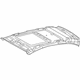 Mercedes-Benz 253-690-70-02-1C71 Headliner