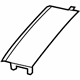 Mercedes-Benz 246-689-12-00 Upper Panel