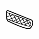 Mercedes-Benz 170-885-01-23 Grille