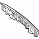 Mercedes-Benz 207-885-01-65 Absorber