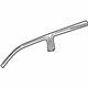 Mercedes-Benz 163-637-03-47 Roof Rail