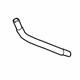 Mercedes-Benz 290-492-03-00 Hose