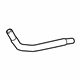 Mercedes-Benz 290-492-02-00 Hose