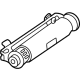 Mercedes-Benz 254-750-05-00 Vibration Damper