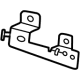 Mercedes-Benz 254-764-00-00 Outer Bracket