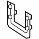 Mercedes-Benz 221-546-03-82 Housing Lower Bracket