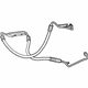 Mercedes-Benz 230-466-62-81 Power Steering Pressure Hose