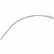 Mercedes-Benz 217-690-83-04 Retainer