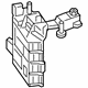 Mercedes-Benz 000-906-15-05 Battery Current Sensor