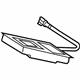 Mercedes-Benz 001-820-76-75 Antenna Assembly