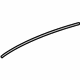 Mercedes-Benz 156-783-02-96 Side Seal