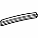 Mercedes-Benz 156-780-00-79 Guide Rail