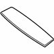 Mercedes-Benz 156-780-12-00 Front Glass