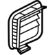 Mercedes-Benz 297-830-98-01 Pressure Vent