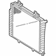 Mercedes-Benz 210-500-09-03 Radiator