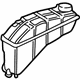 Mercedes-Benz 210-500-05-49 Reservoir