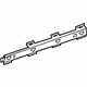 Mercedes-Benz 231-637-11-16 Reinforcement