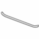 Mercedes-Benz 463-735-07-65 Belt Molding