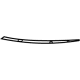 Mercedes-Benz 118-885-64-02 Lower Trim