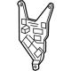 Mercedes-Benz 213-545-13-40 Control Module Bracket