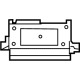 Mercedes-Benz 213-900-95-31 Control Module