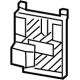 Mercedes-Benz 000-900-49-38 Control Module