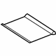 Mercedes-Benz 221-780-00-40-7J16 Sunshade