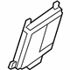 Mercedes-Benz 000-900-20-03 Control Module
