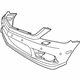 Mercedes-Benz 230-880-61-04-9999 Bumper Cover