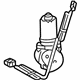 Mercedes-Benz 220-820-27-42 Adjust Motor