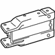 Mercedes-Benz 212-620-08-95 Rail Extension