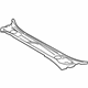 Mercedes-Benz 211-620-09-16 Upper Tie Bar